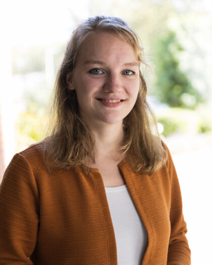 Kirsten Koreman - Lekkerkerk, Proces Engineer