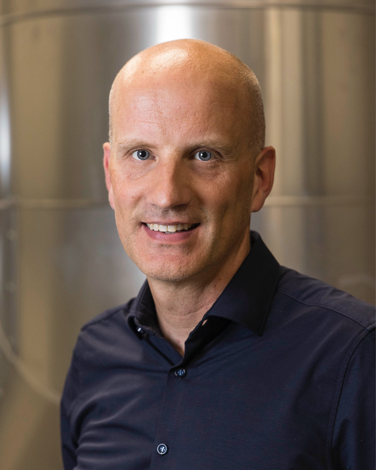 Joop van der Sterren, Unica Industry Solutions