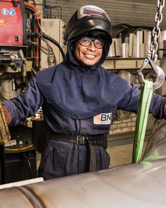 Johnny Pattiasina, Lasser