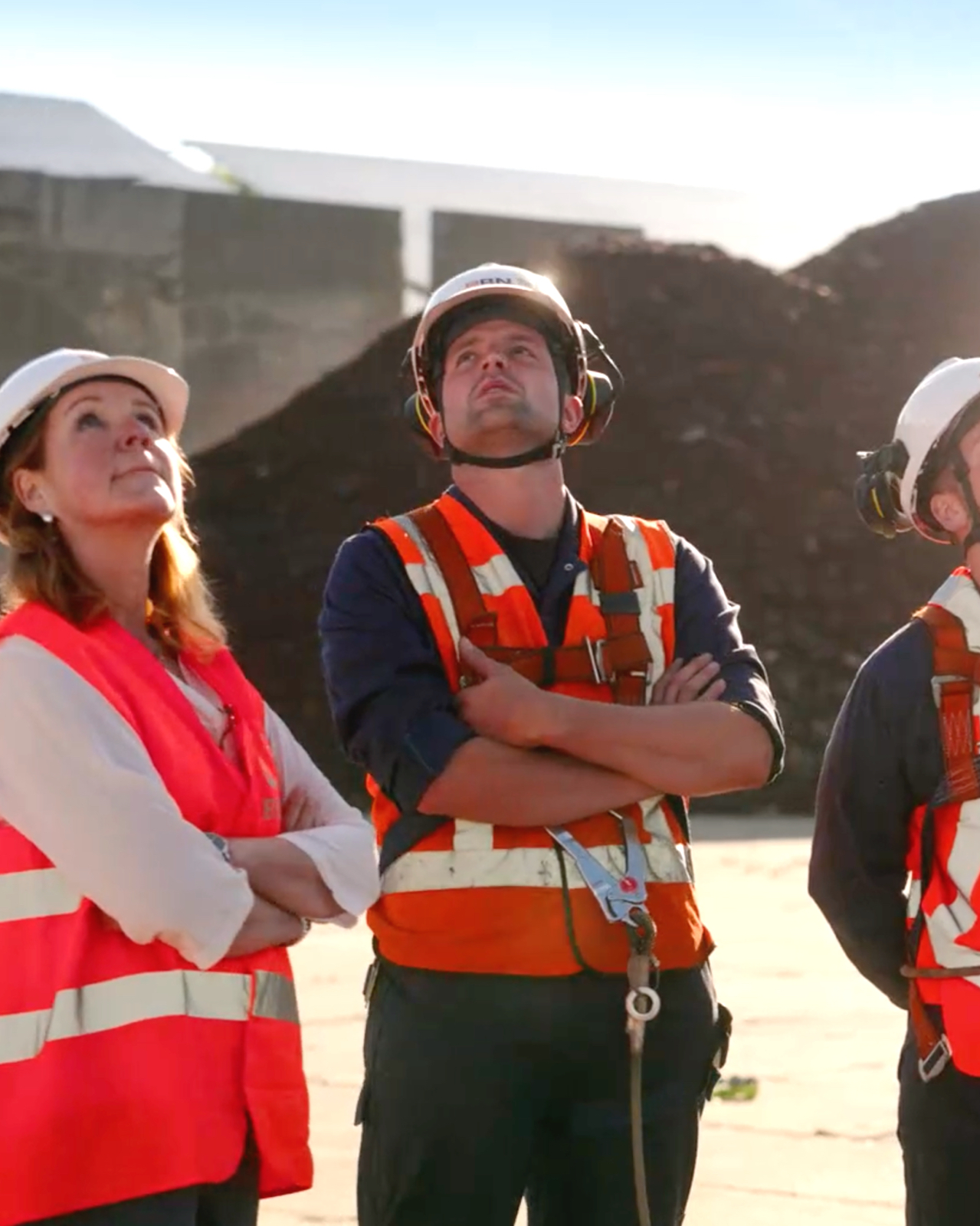 Certificiering: Voldoen aan de strengste eisen omtrent kwaliteit, veiligheid en milieu