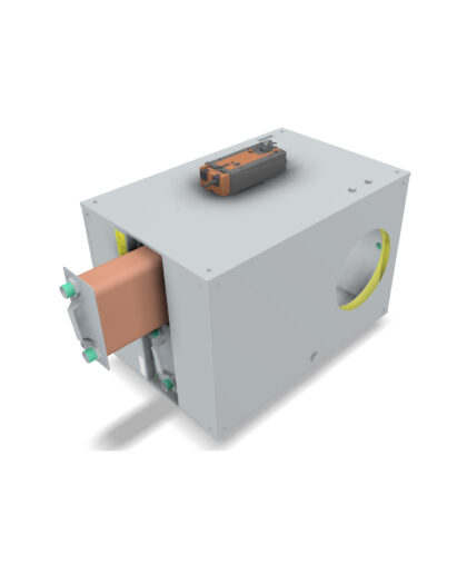 Exodraft, rendabele warmteterugwinning voor de foodsector