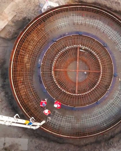 Funderingen: Uw systeem moet staan als een huis