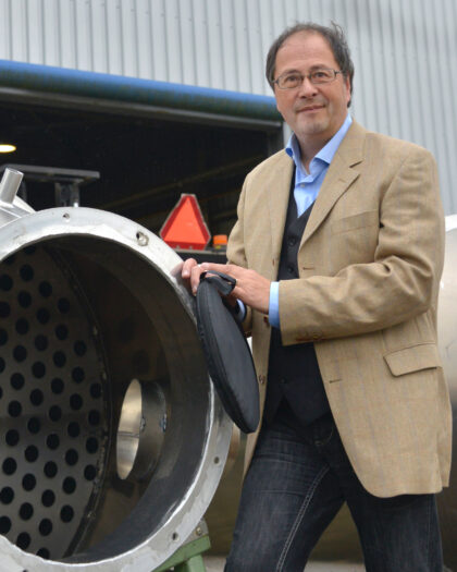 IMC-consultants is onze vaste partner voor proces- en productcertificering