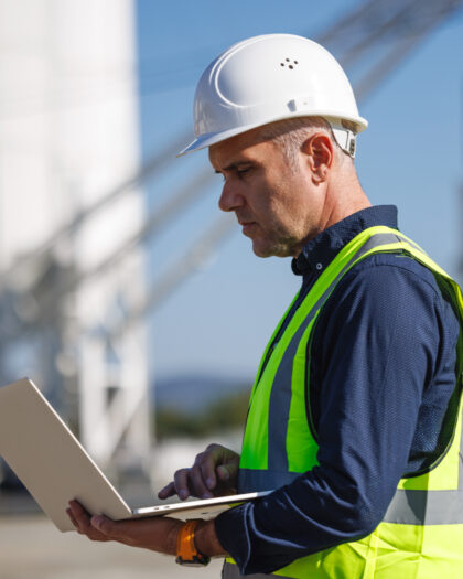 Inspecteren voorkomt repareren