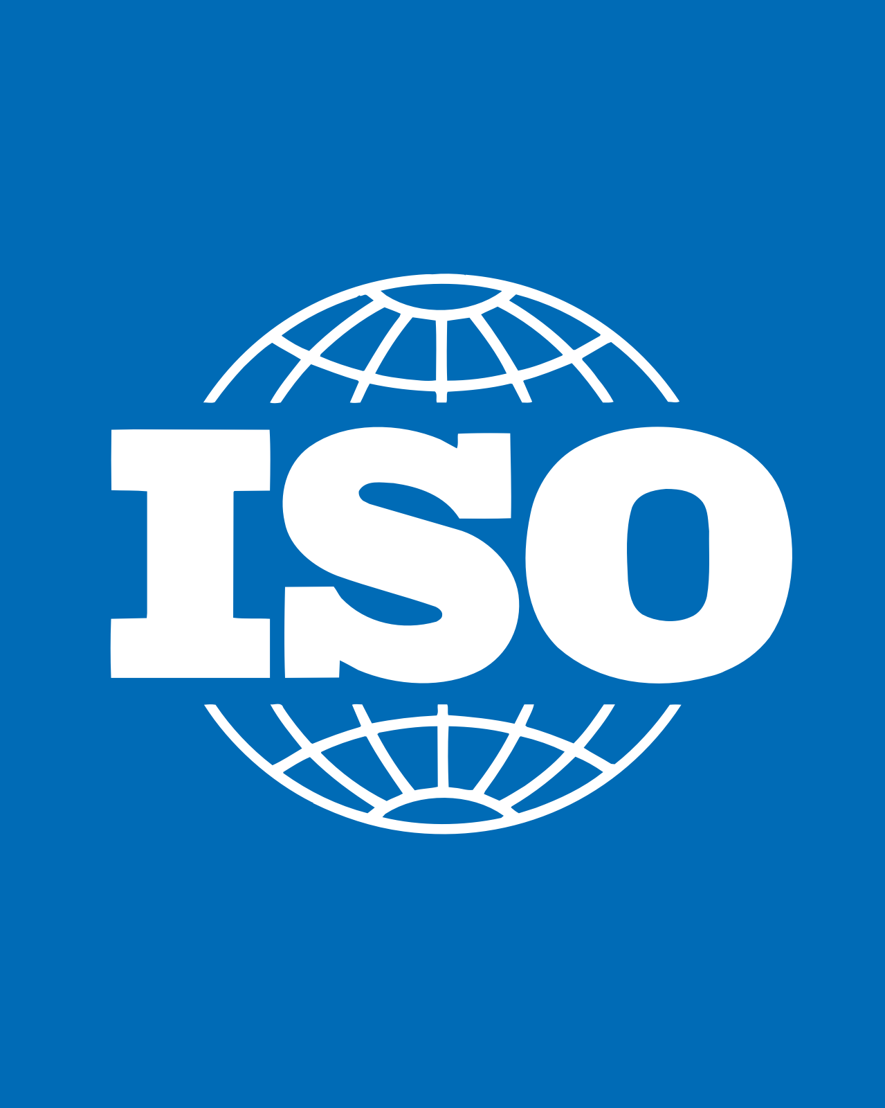 Logo ISO