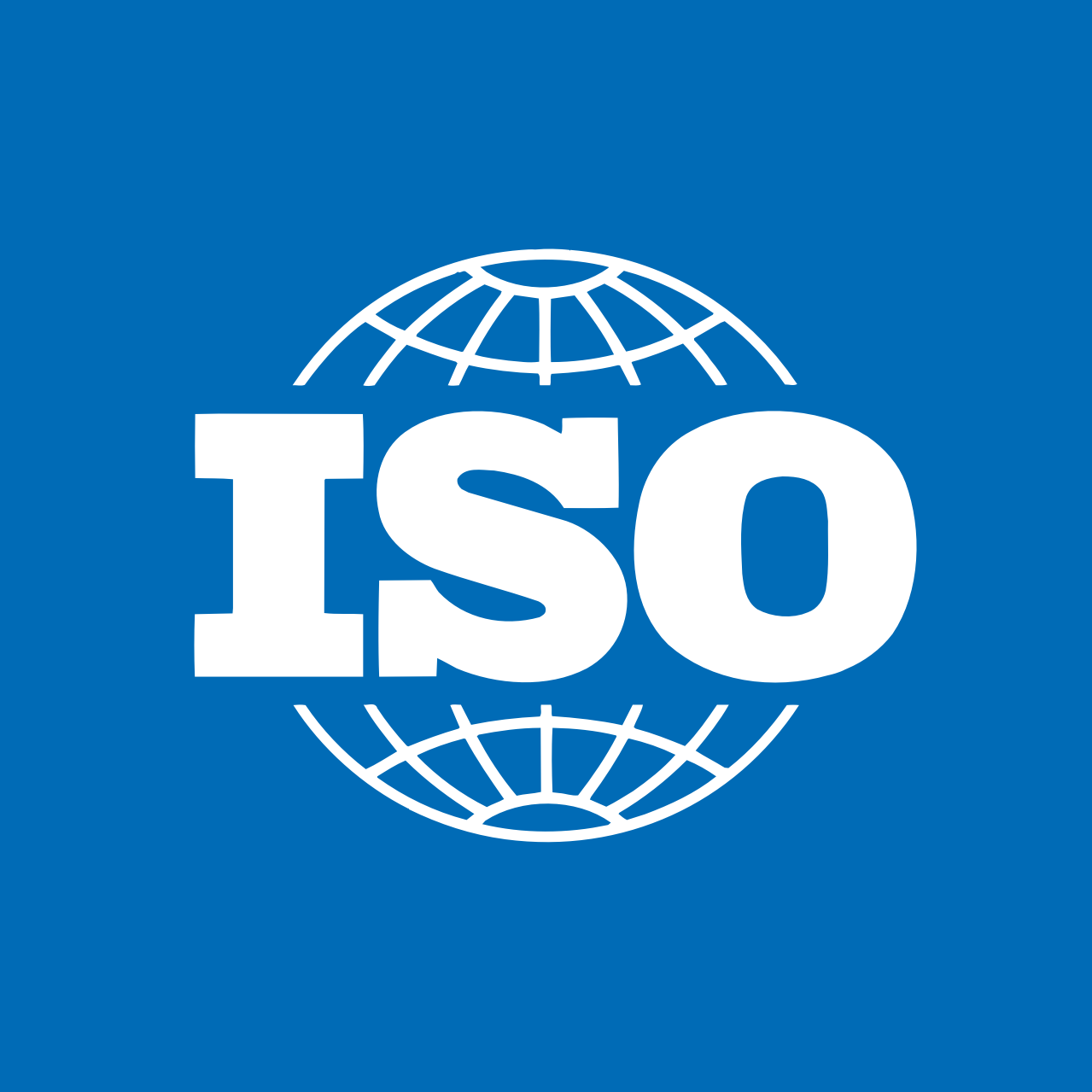Logo ISO
