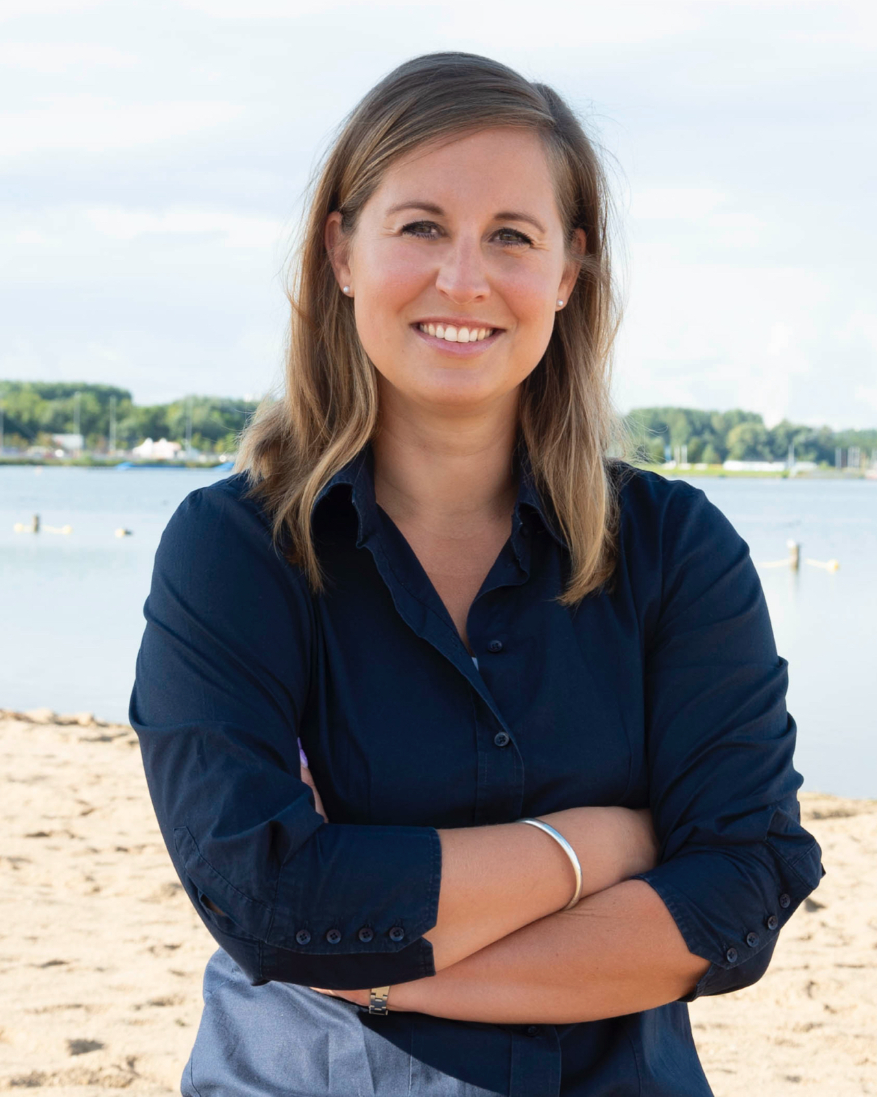 Een vitaliteitsprogramma voor al onze medewerkers door Melissa van de Work Out Company